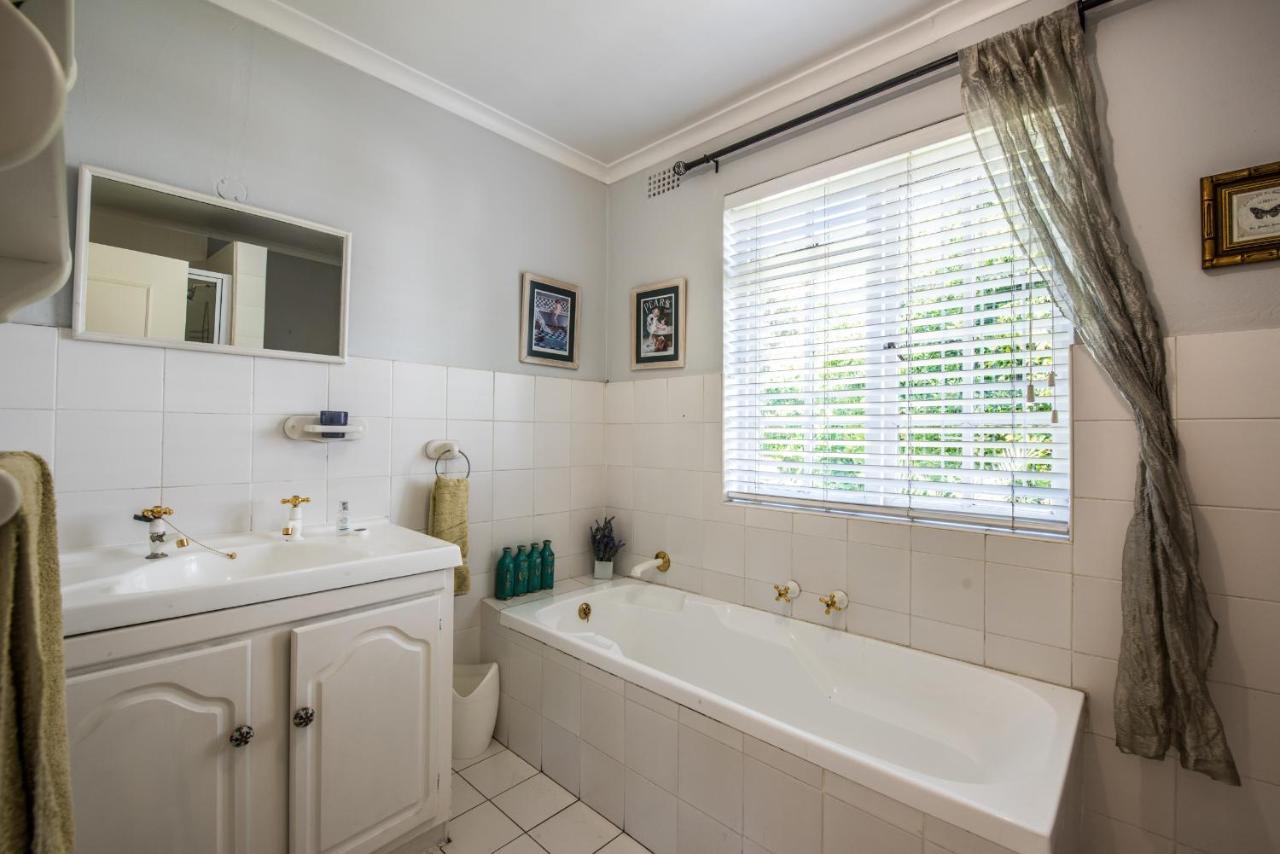 Greenlawns B&B Cape Town Exterior photo
